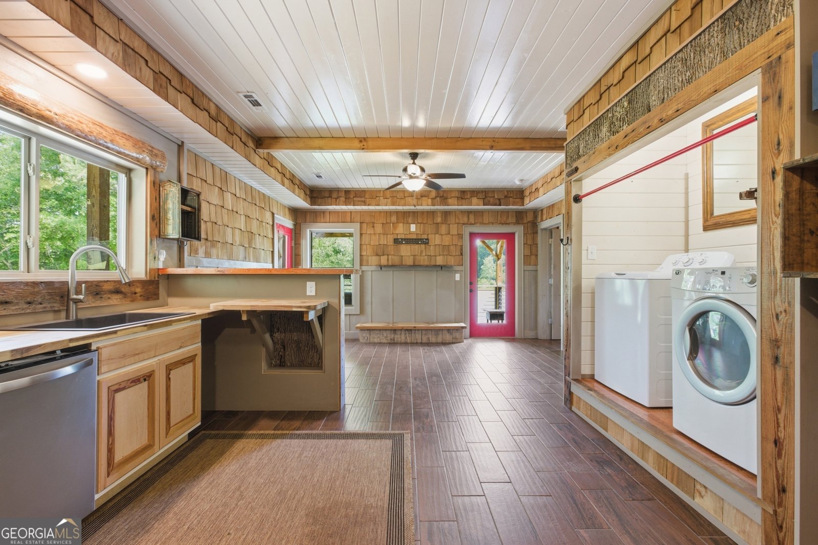 456 Oak Springs Road Clarkesville - Photo 9