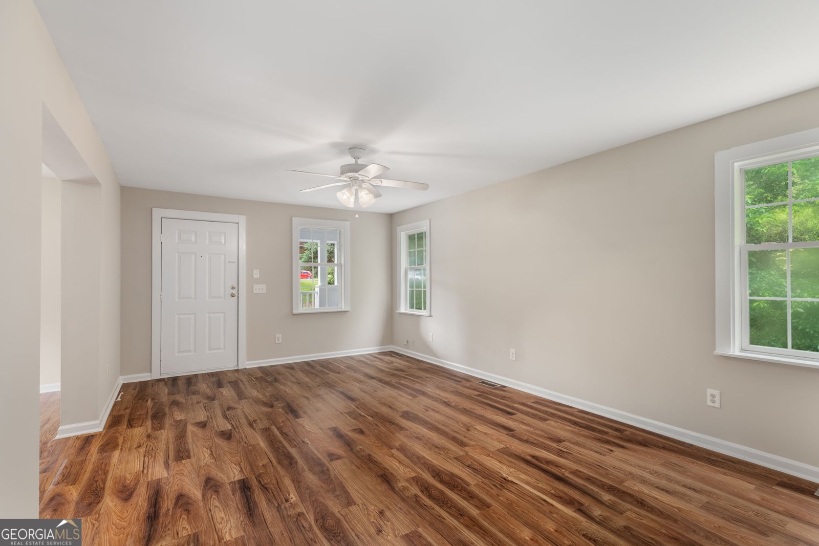 109 Flatrock Lane Eatonton - Photo 10