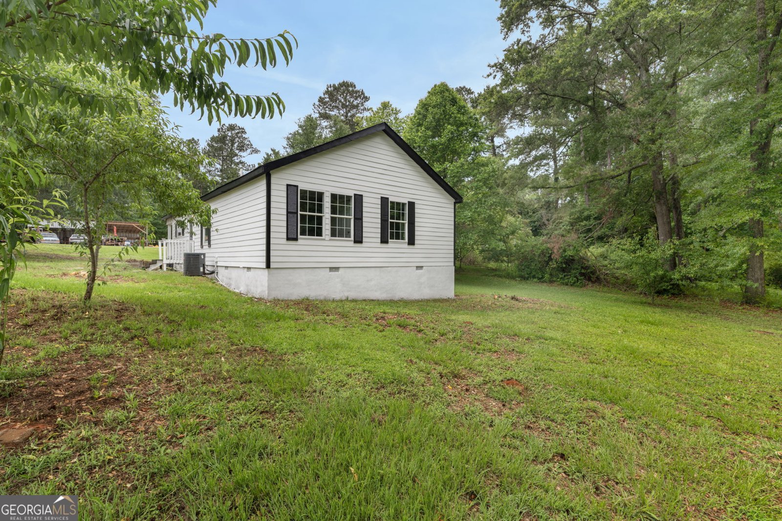 109 Flatrock Lane Eatonton - Photo 31