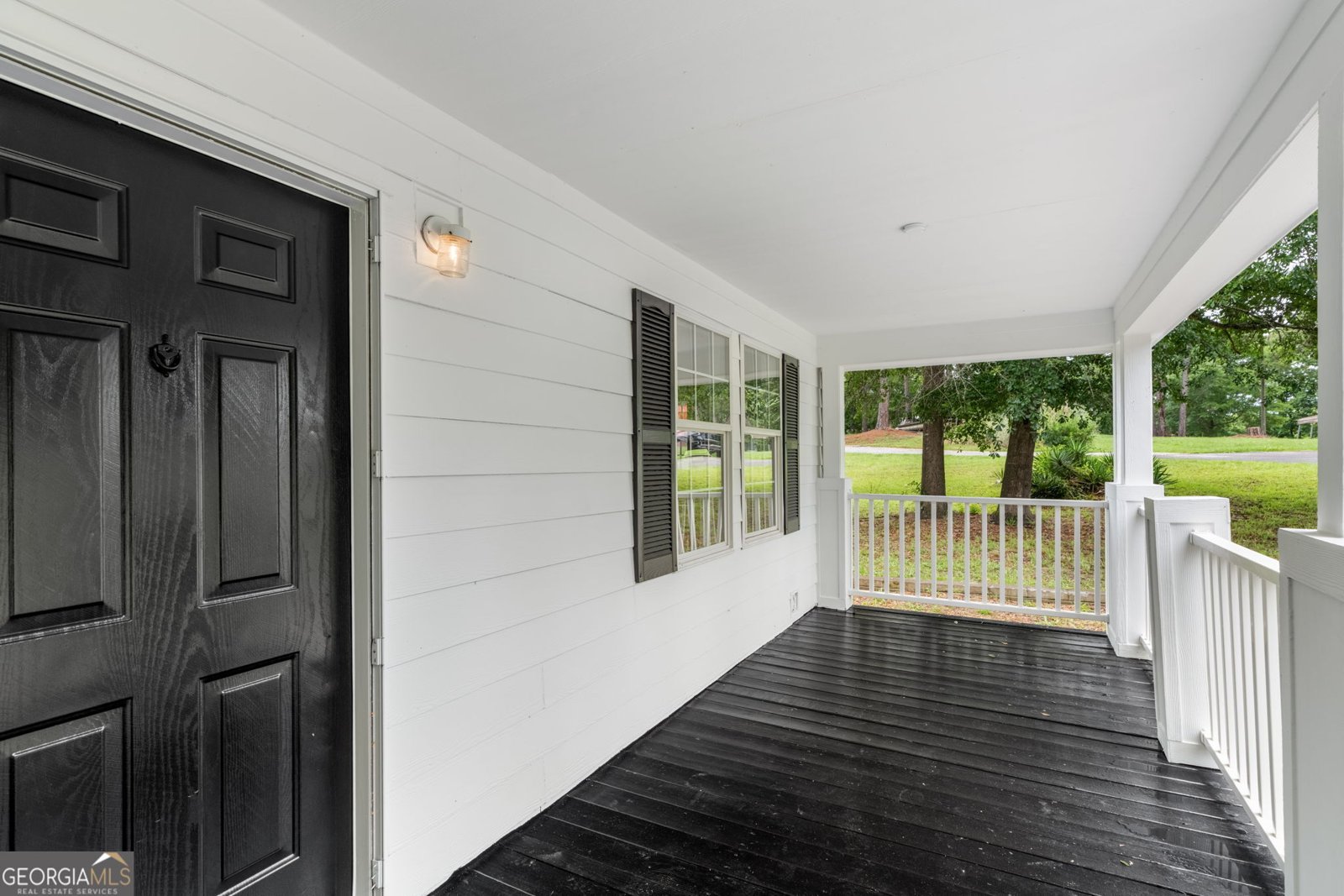 109 Flatrock Lane Eatonton - Photo 6