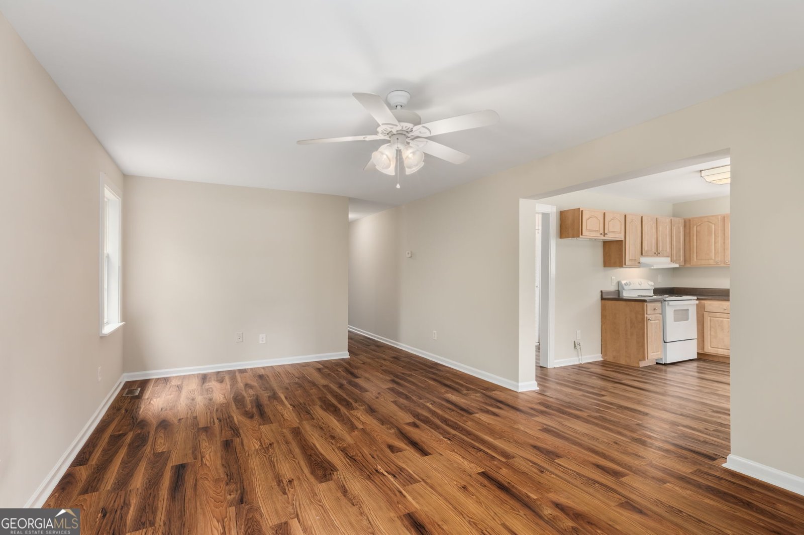 109 Flatrock Lane Eatonton - Photo 8