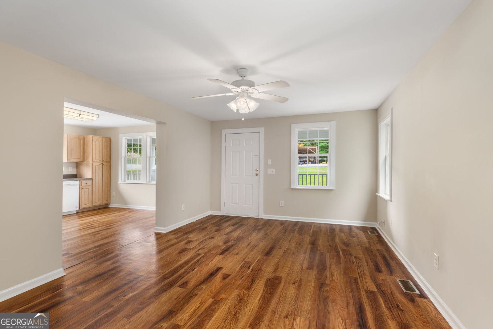109 Flatrock Lane Eatonton - Photo 9