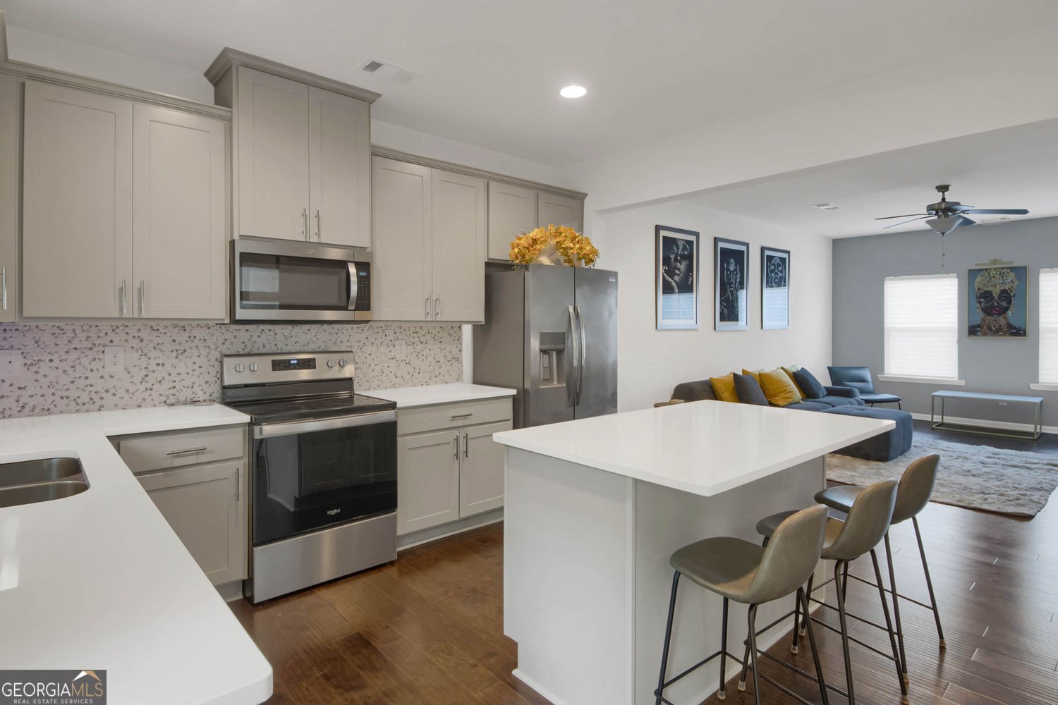 859 Society Circle Atlanta - Photo 10