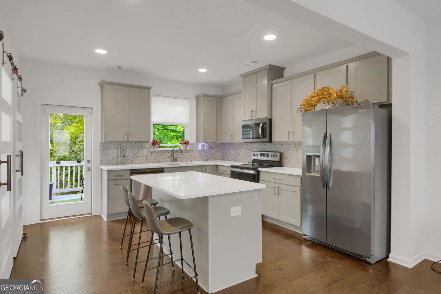 859 Society Circle Atlanta - Photo 8