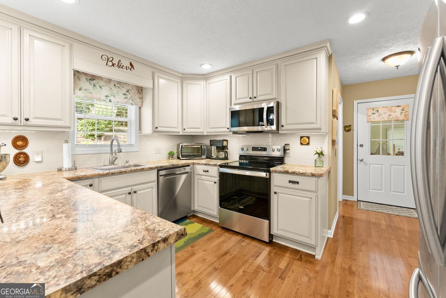 2639 Little River Park Road Gainesville - Photo 10