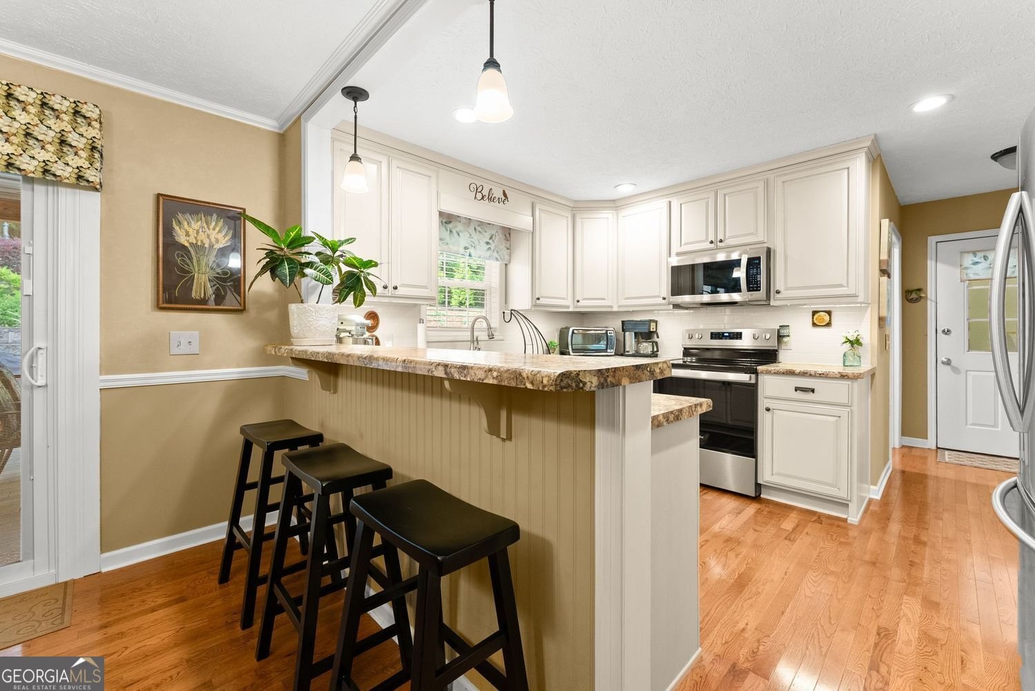 2639 Little River Park Road Gainesville - Photo 11