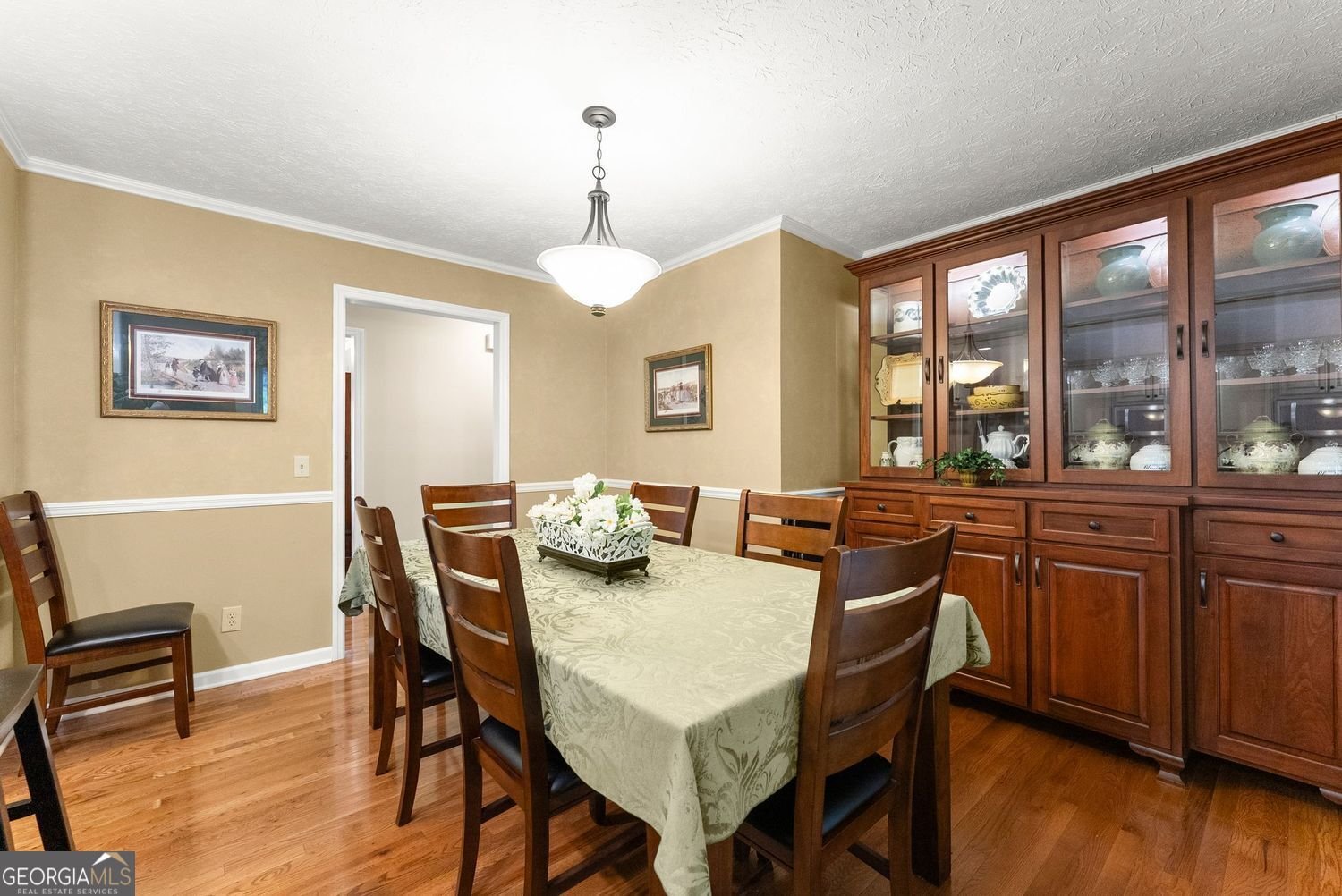 2639 Little River Park Road Gainesville - Photo 14