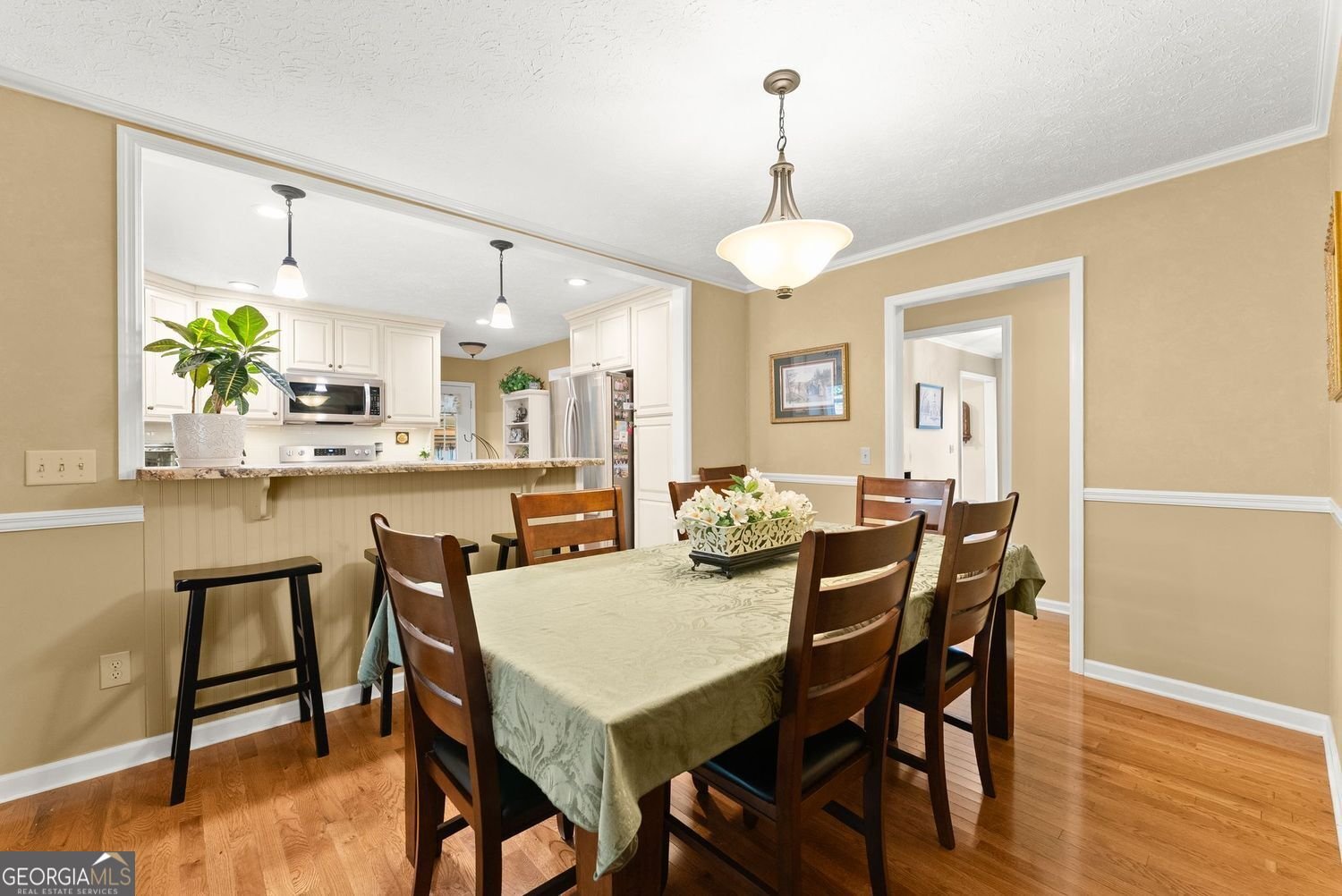 2639 Little River Park Road Gainesville - Photo 15
