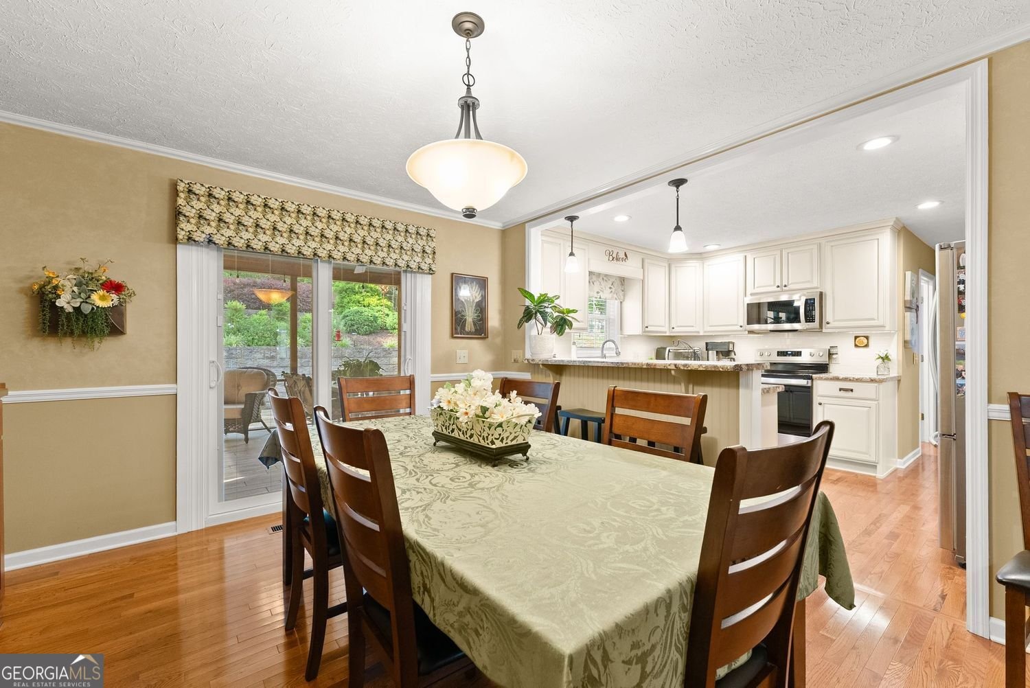 2639 Little River Park Road Gainesville - Photo 16