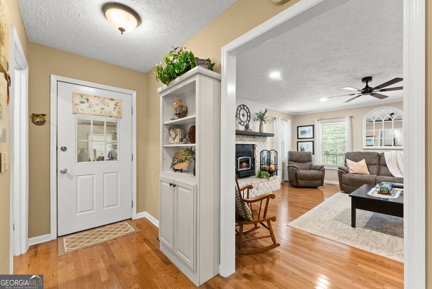 2639 Little River Park Road Gainesville - Photo 17