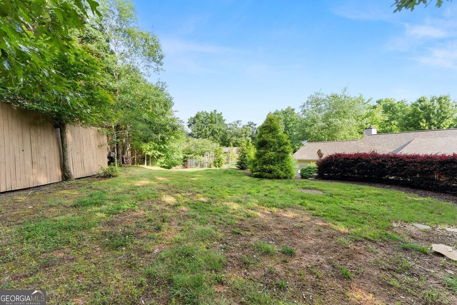 2639 Little River Park Road Gainesville - Photo 37