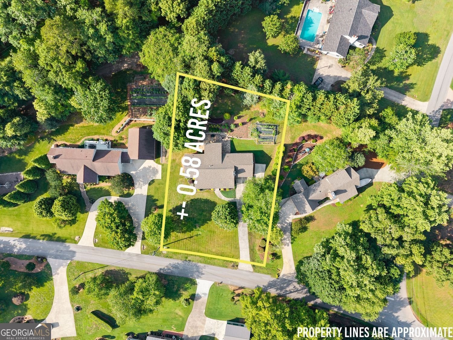 2639 Little River Park Road Gainesville - Photo 38