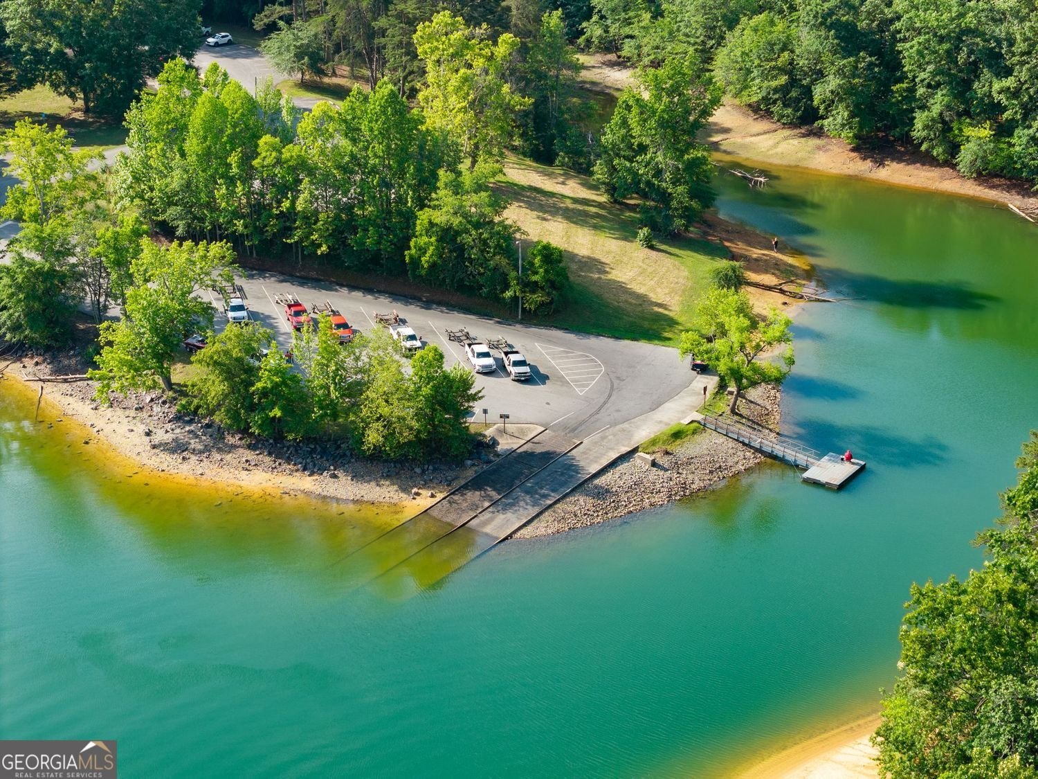 2639 Little River Park Road Gainesville - Photo 40