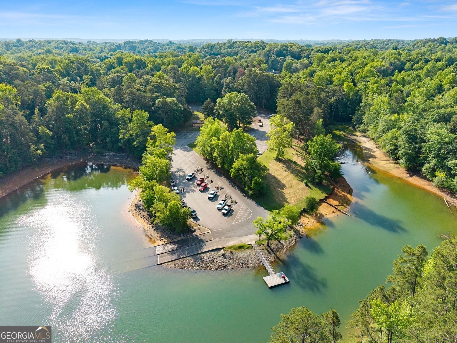 2639 Little River Park Road Gainesville - Photo 41