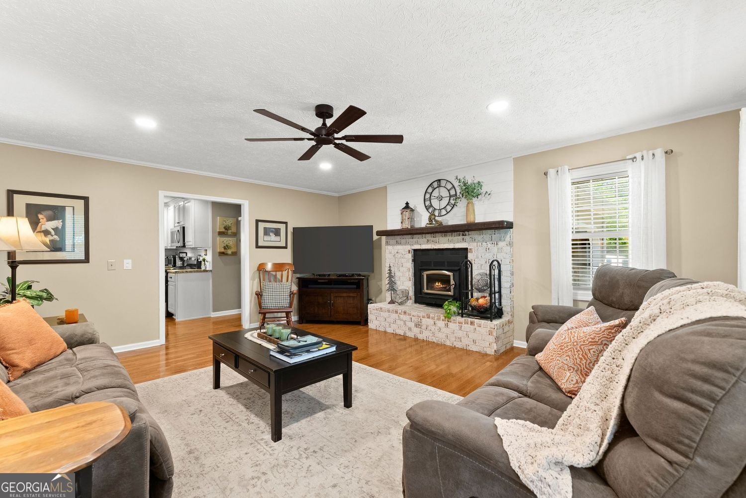 2639 Little River Park Road Gainesville - Photo 6