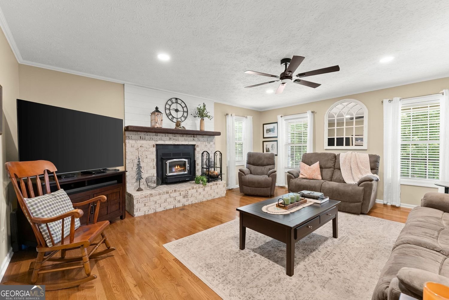 2639 Little River Park Road Gainesville - Photo 8