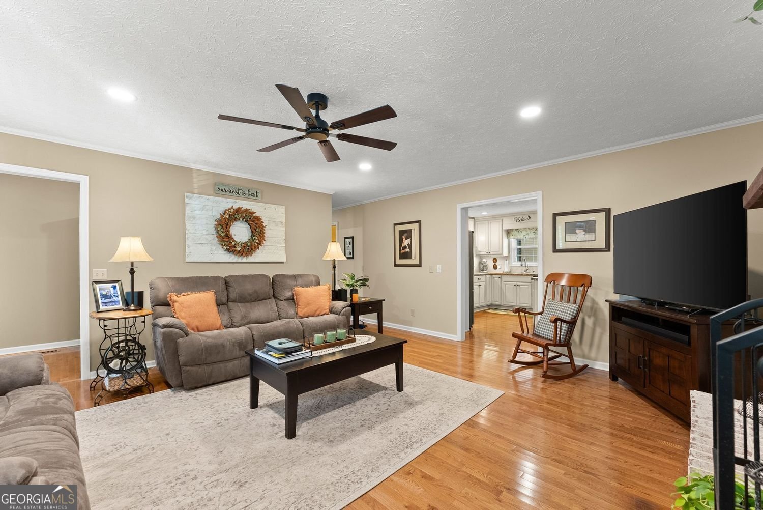 2639 Little River Park Road Gainesville - Photo 9