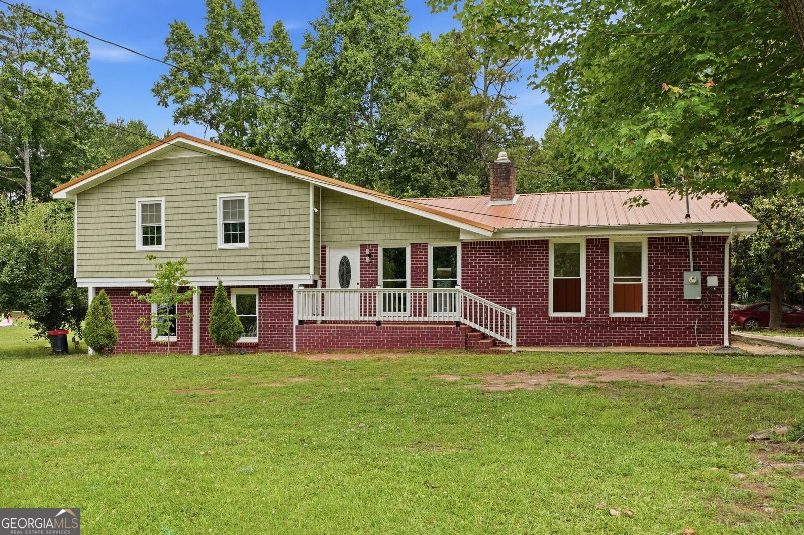 295 Henson Circle Carrollton - main photo