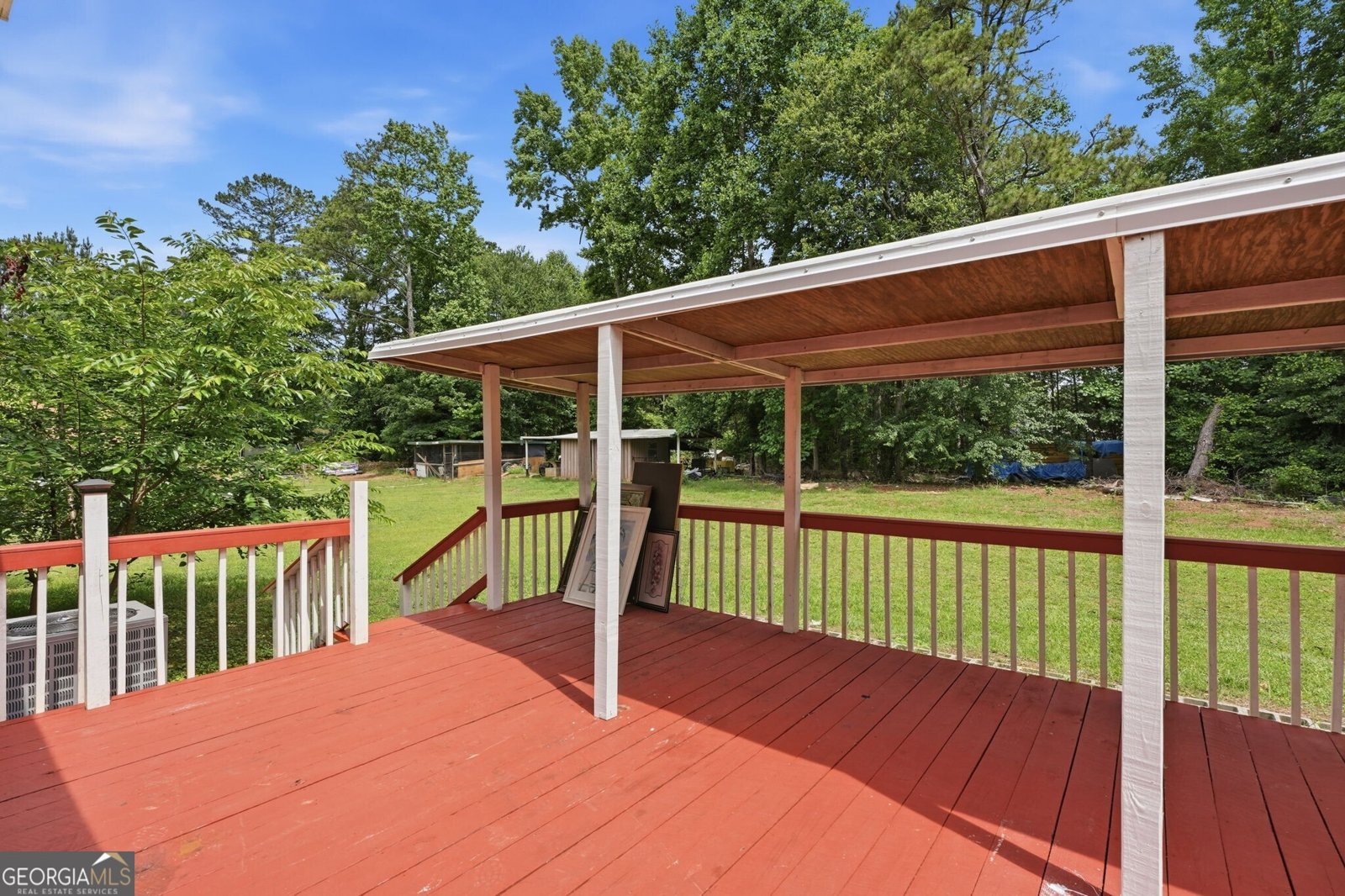 295 Henson Circle Carrollton - Photo 29