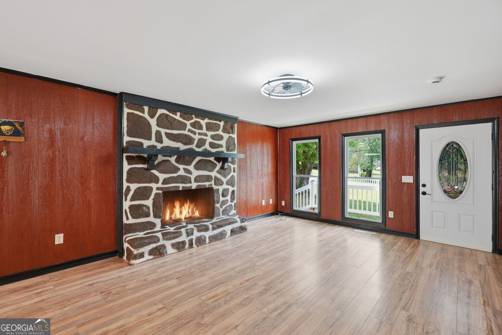 295 Henson Circle Carrollton - Photo 8