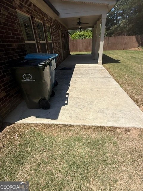 449 Madison Park Drive Grayson - Photo 9