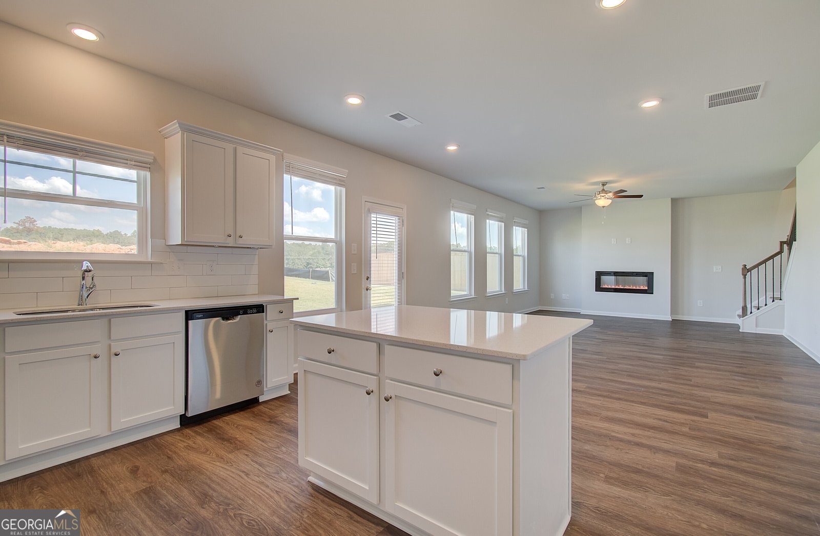 53 Jericho Way Newnan - Photo 10