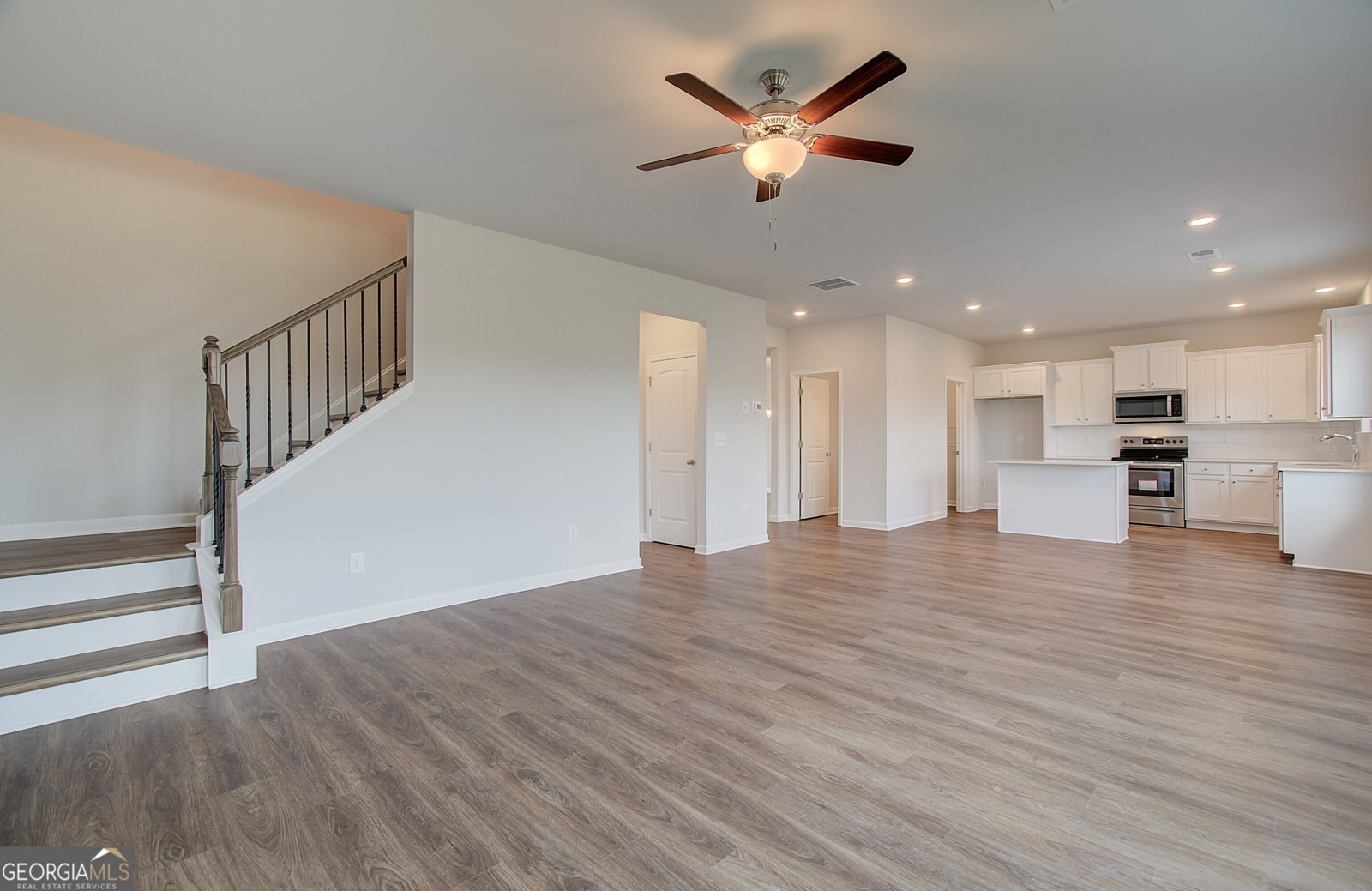 53 Jericho Way Newnan - Photo 13
