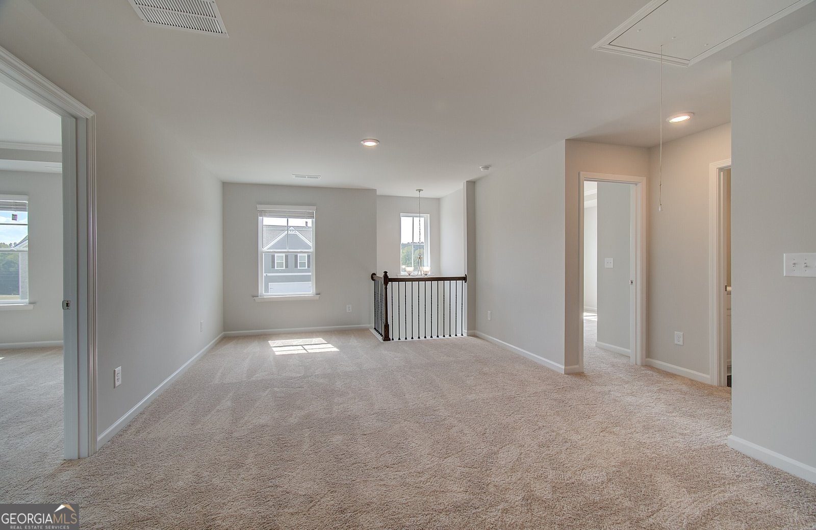 53 Jericho Way Newnan - Photo 14