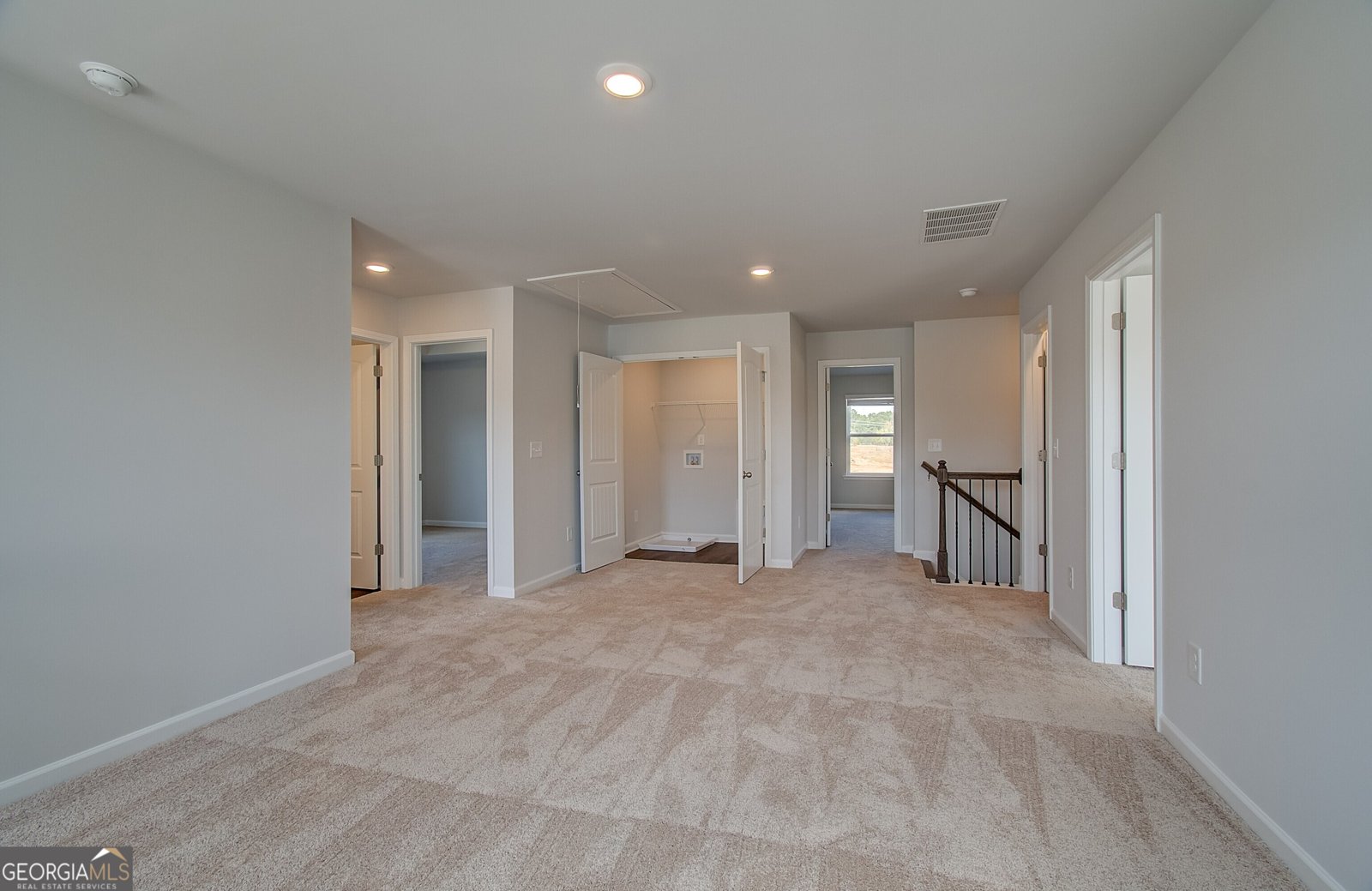 53 Jericho Way Newnan - Photo 15