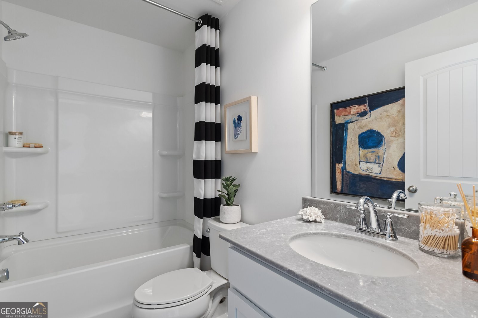 53 Jericho Way Newnan - Photo 25