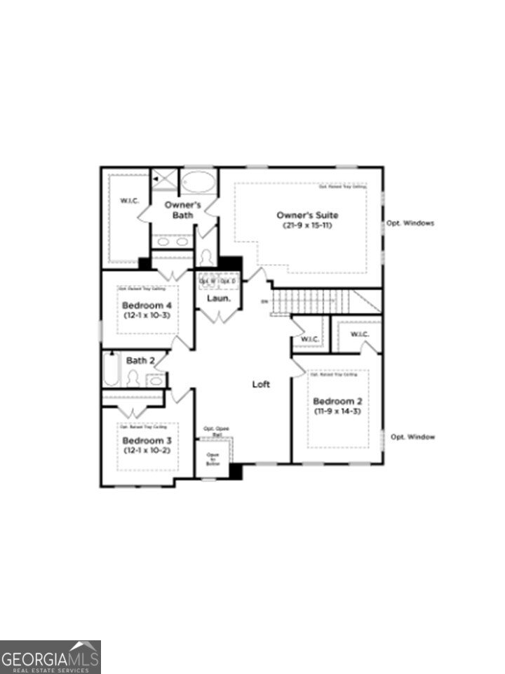 53 Jericho Way Newnan - Photo 30