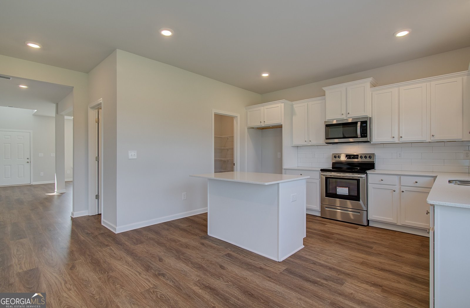 53 Jericho Way Newnan - Photo 7