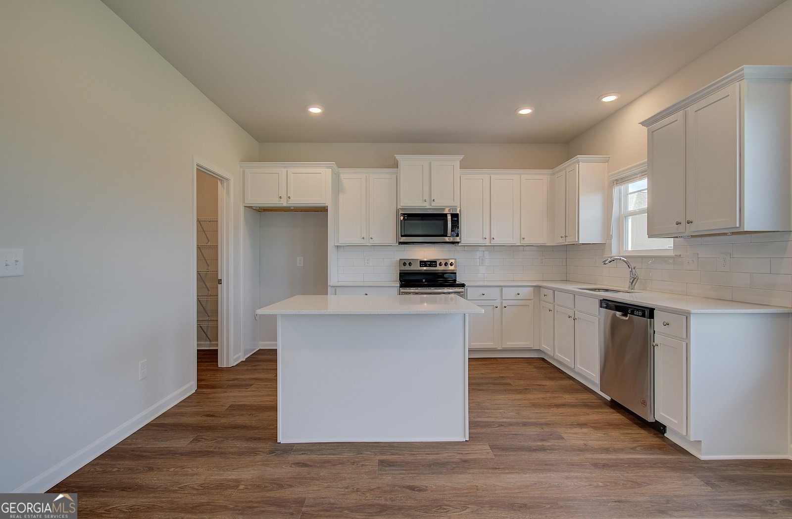 53 Jericho Way Newnan - Photo 8