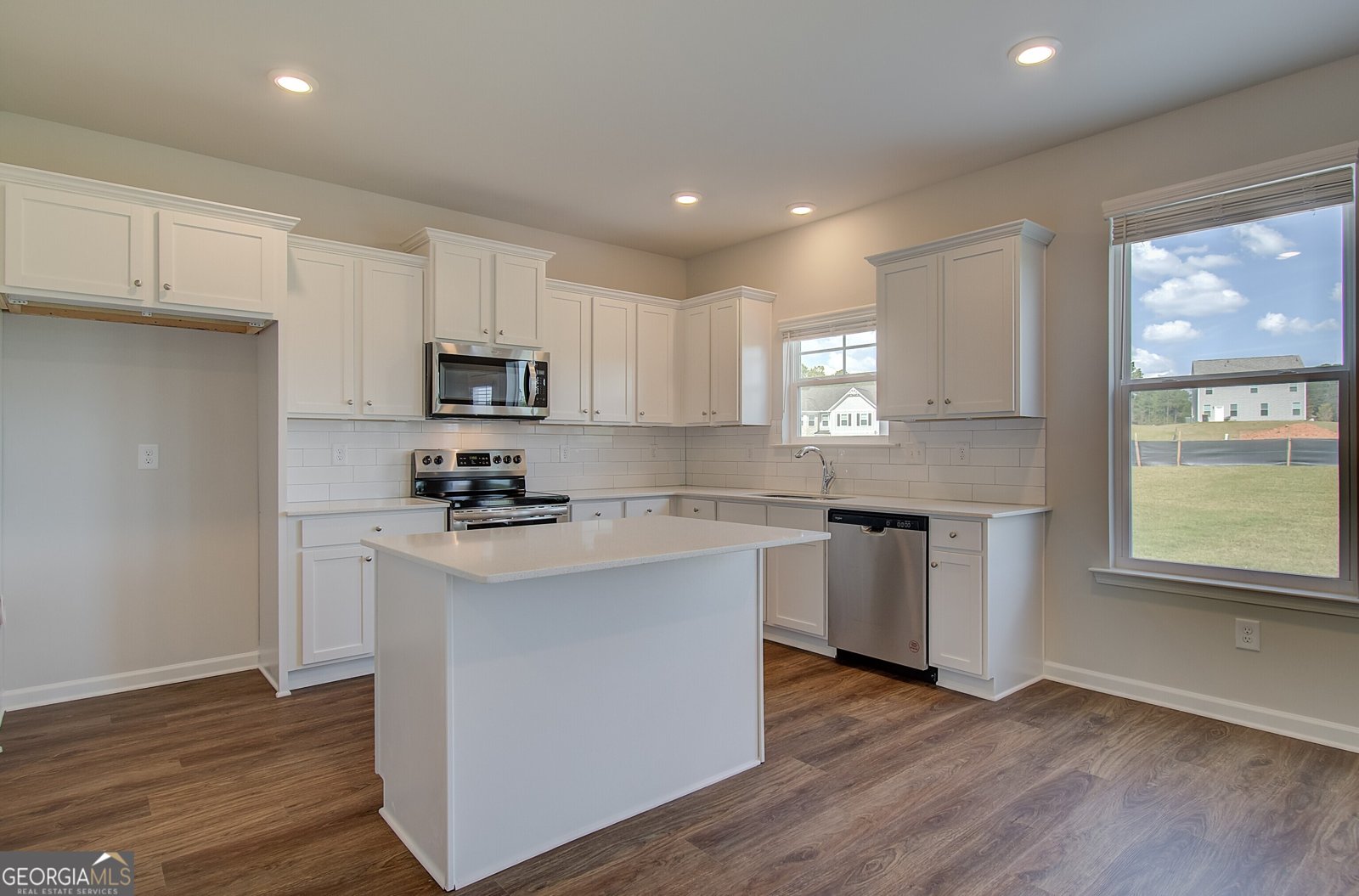 53 Jericho Way Newnan - Photo 9