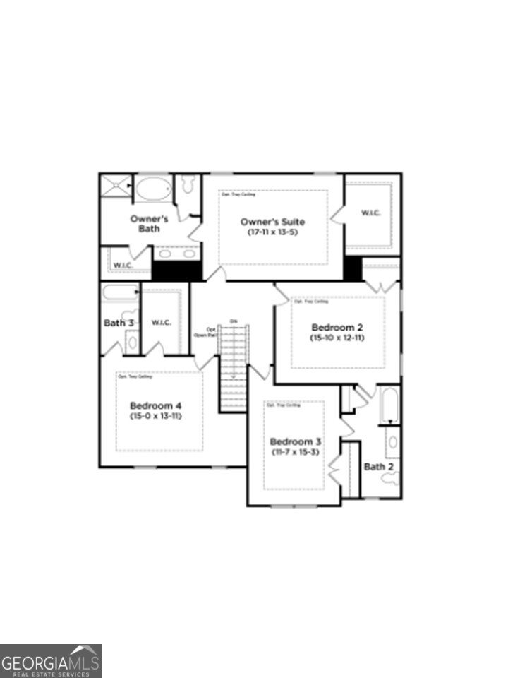 49 Jericho Way Newnan - Photo 27