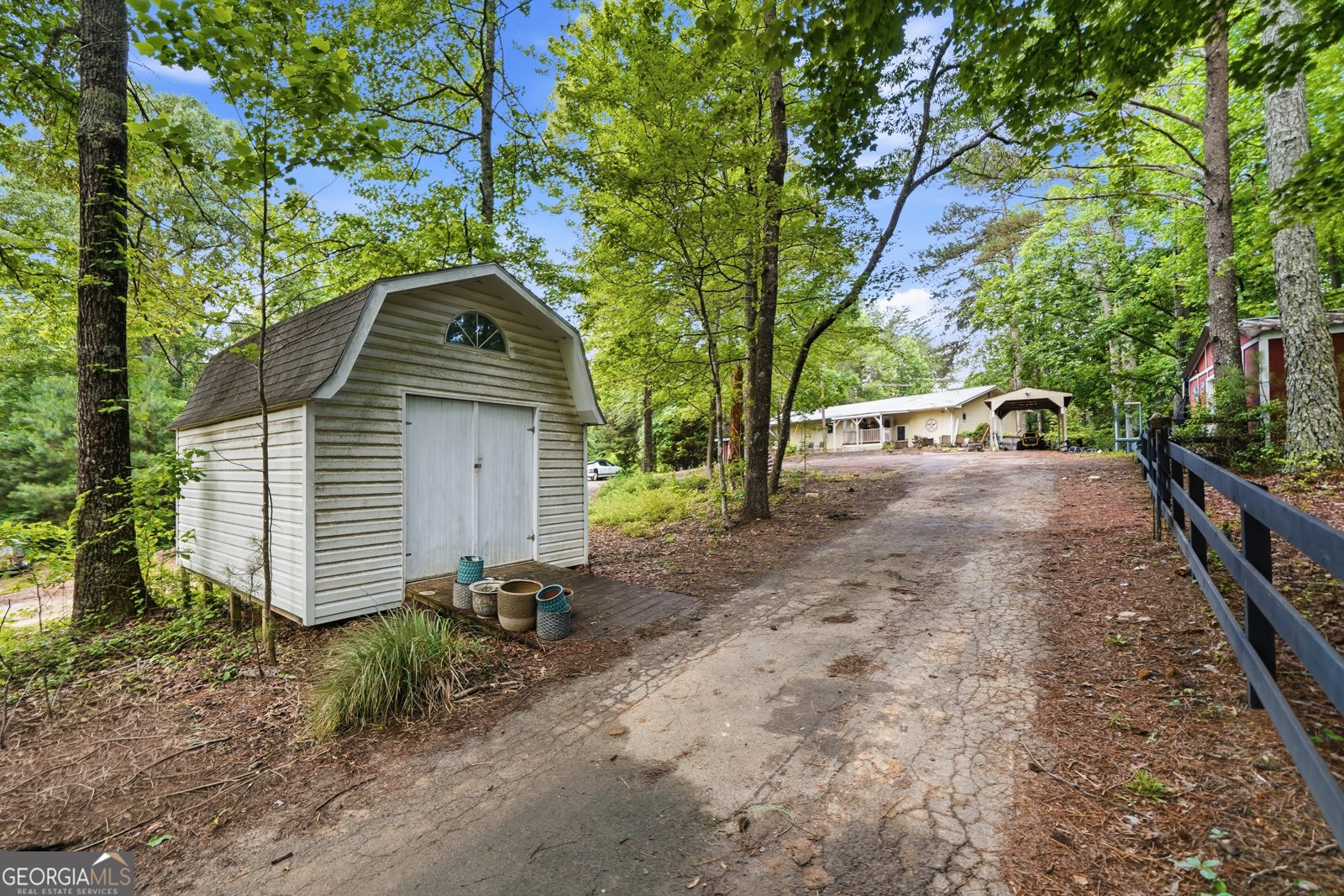 2518 Henderson Mountain Road Jasper - Photo 23