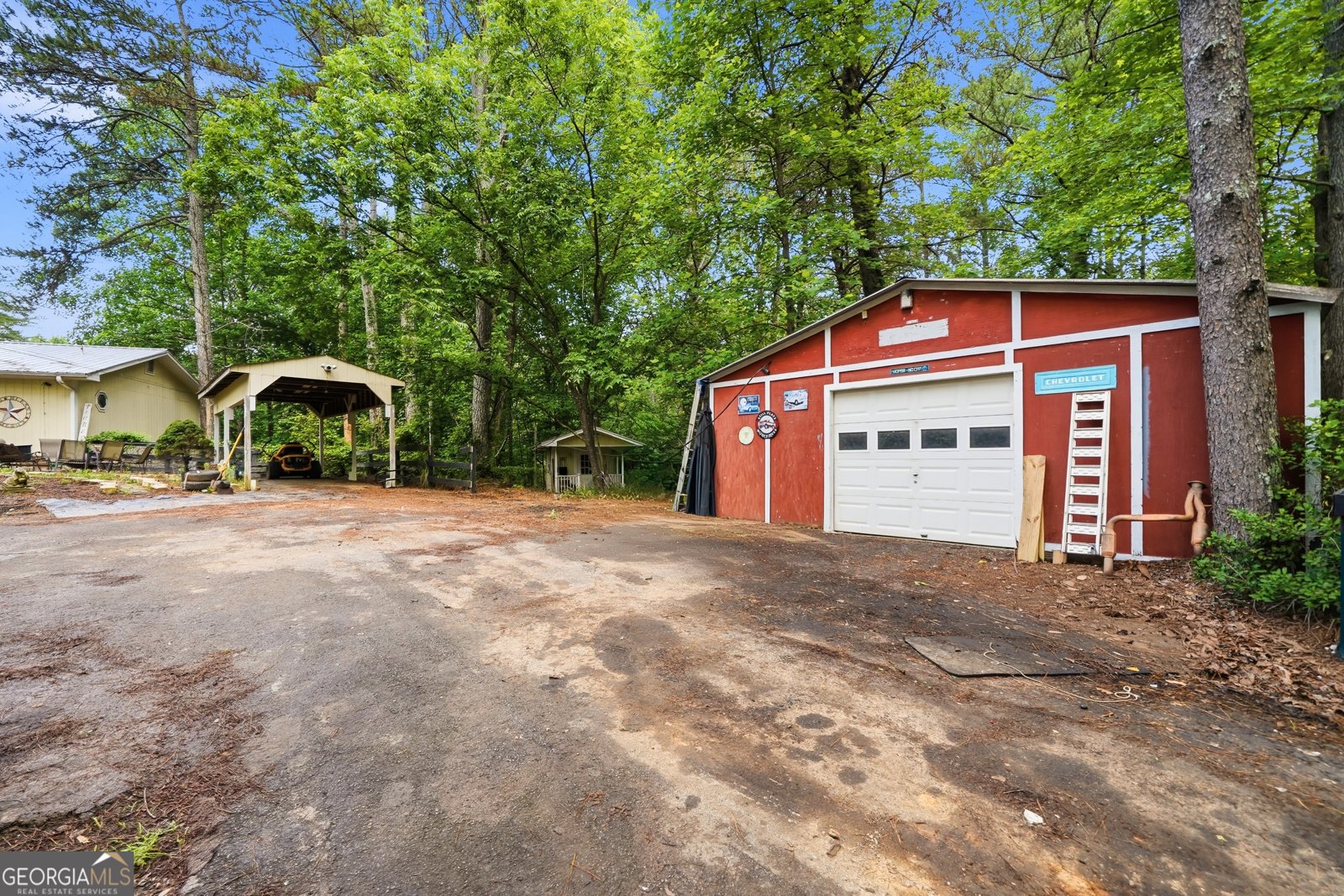 2518 Henderson Mountain Road Jasper - Photo 24