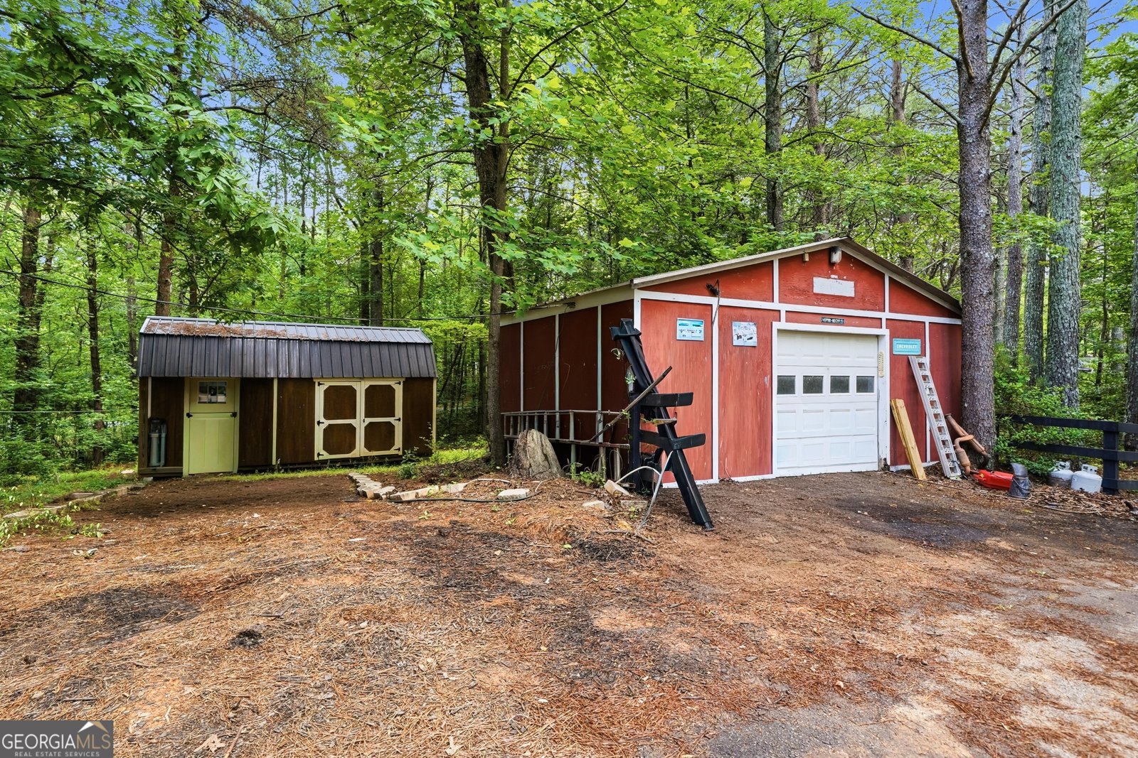 2518 Henderson Mountain Road Jasper - Photo 25