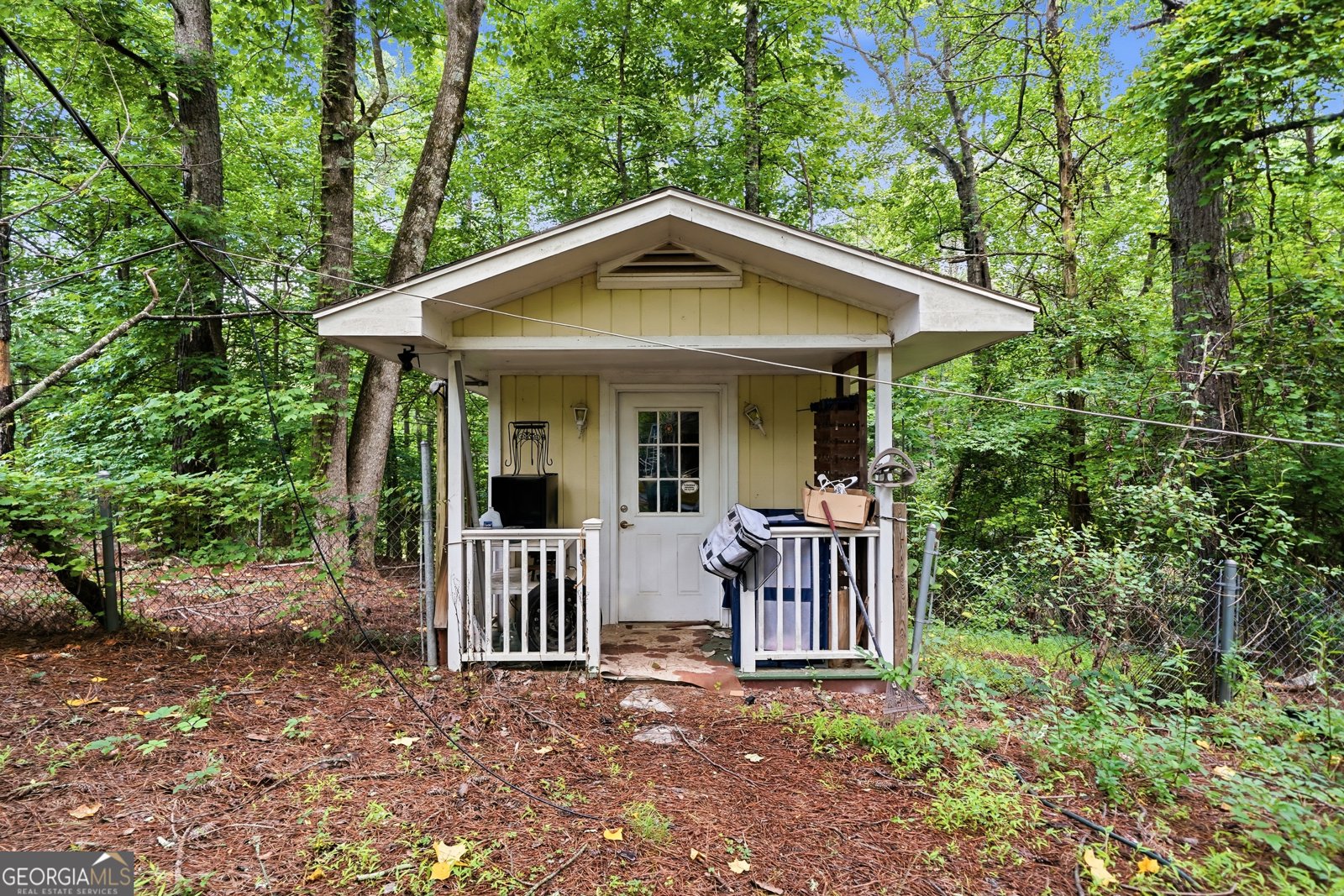 2518 Henderson Mountain Road Jasper - Photo 27