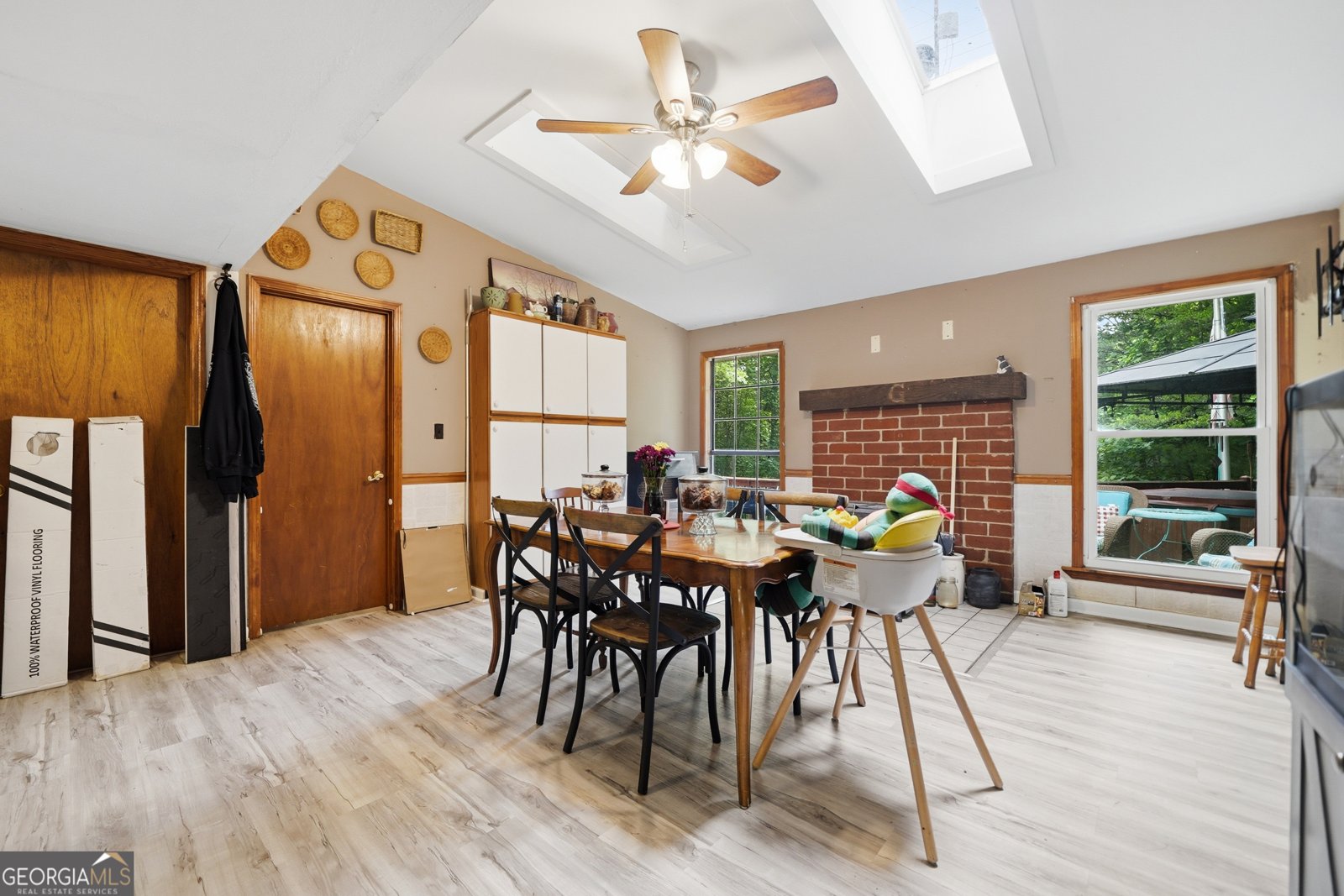 2518 Henderson Mountain Road Jasper - Photo 37