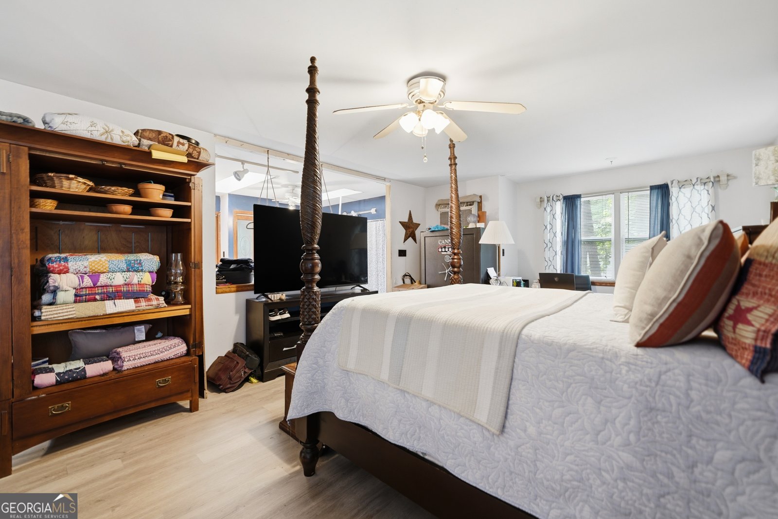 2518 Henderson Mountain Road Jasper - Photo 41