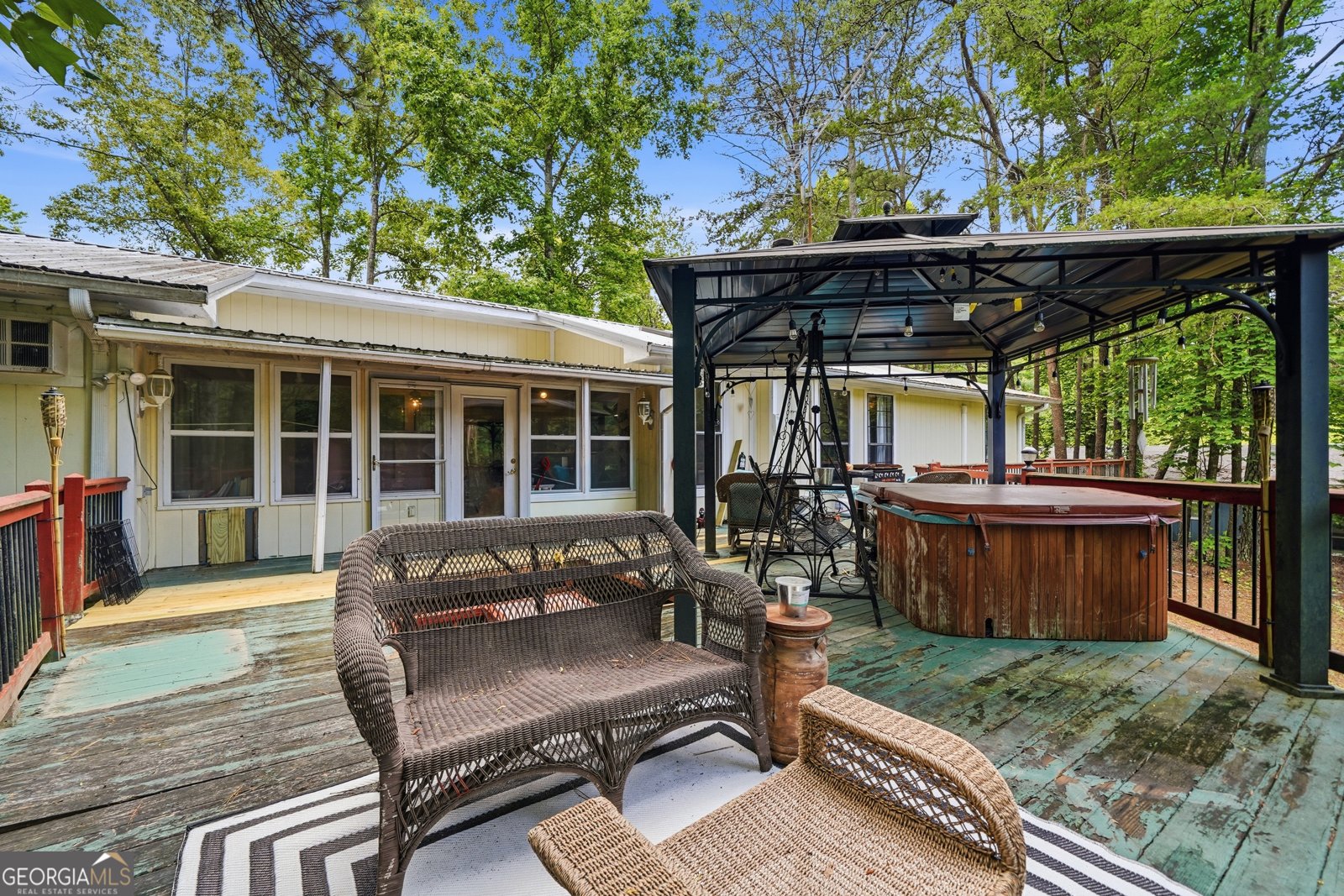 2518 Henderson Mountain Road Jasper - Photo 6