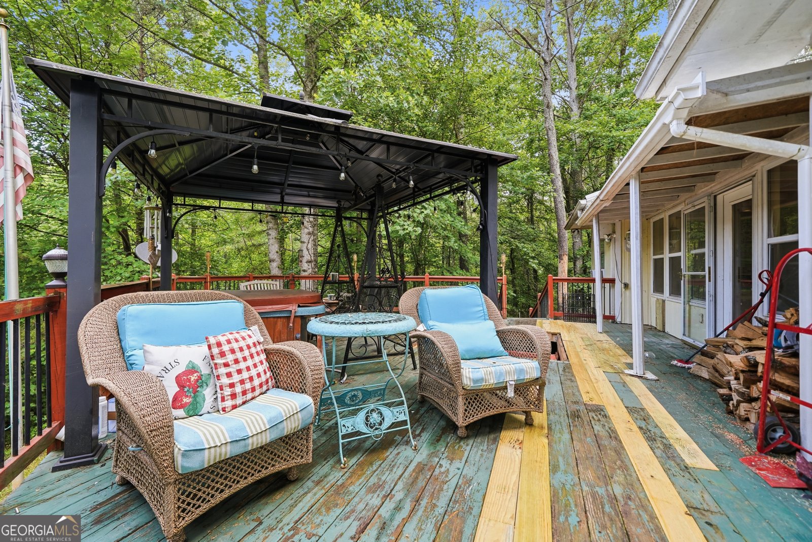 2518 Henderson Mountain Road Jasper - Photo 7
