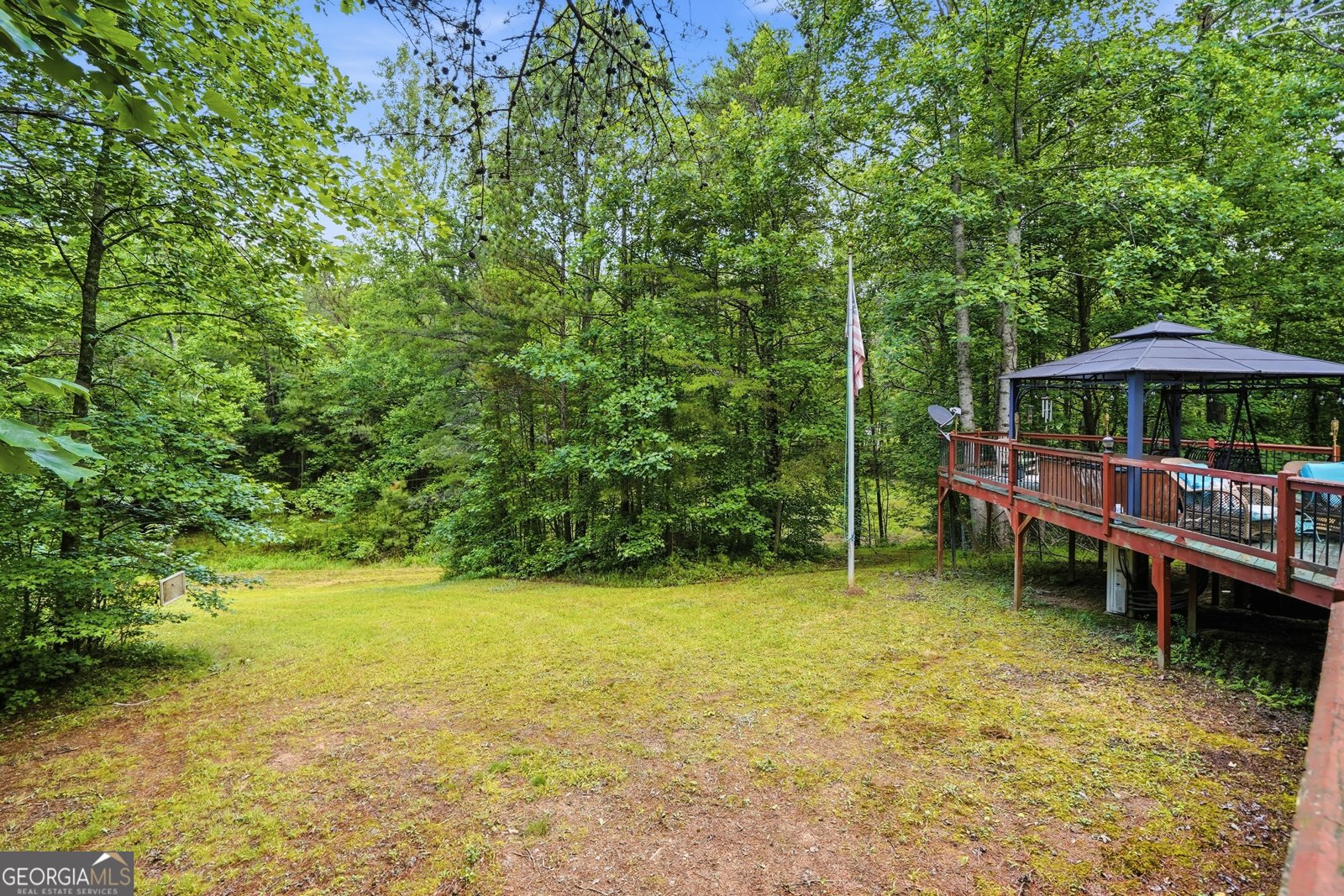 2518 Henderson Mountain Road Jasper - Photo 8