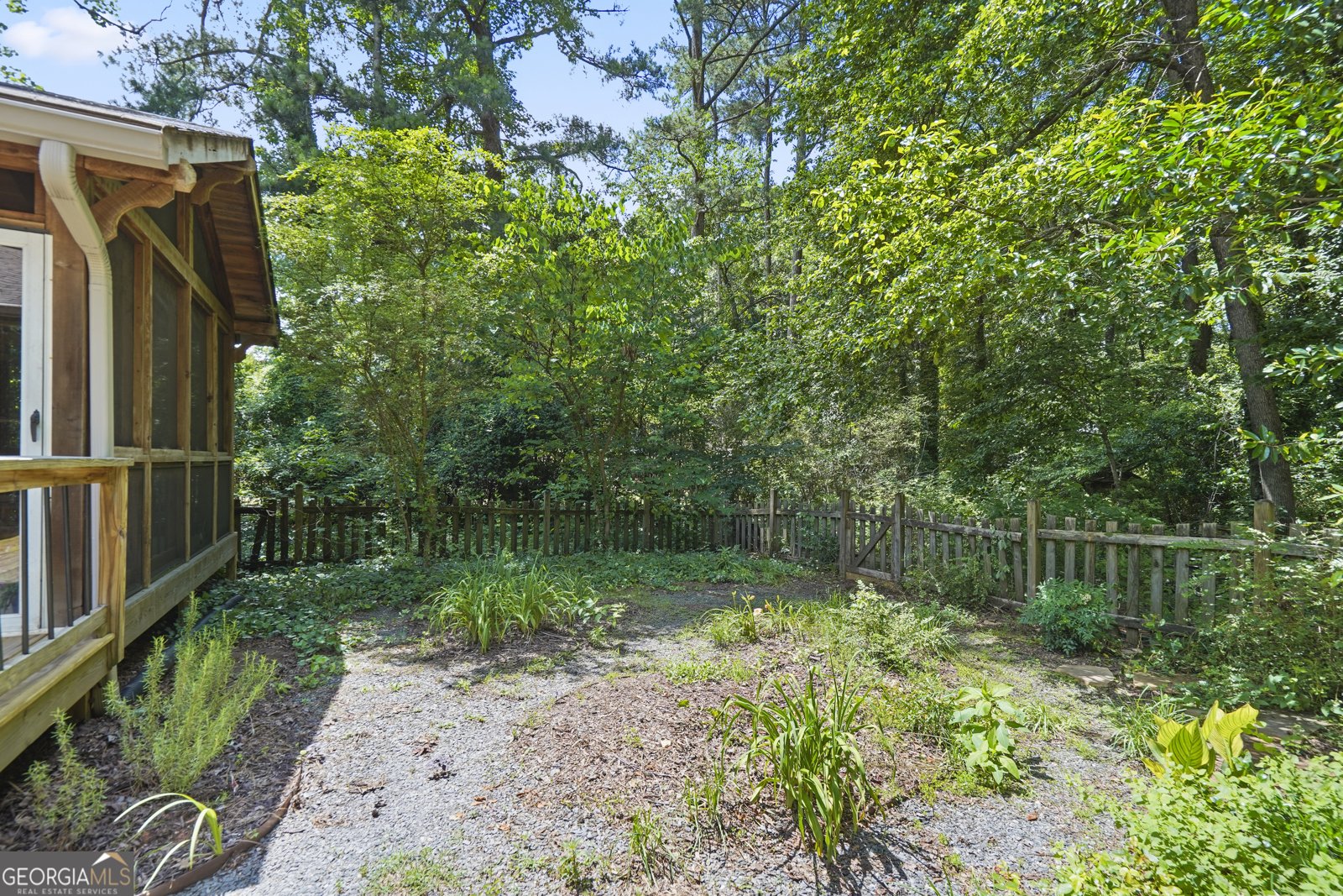 281 Northgate Trace Roswell - Photo 20