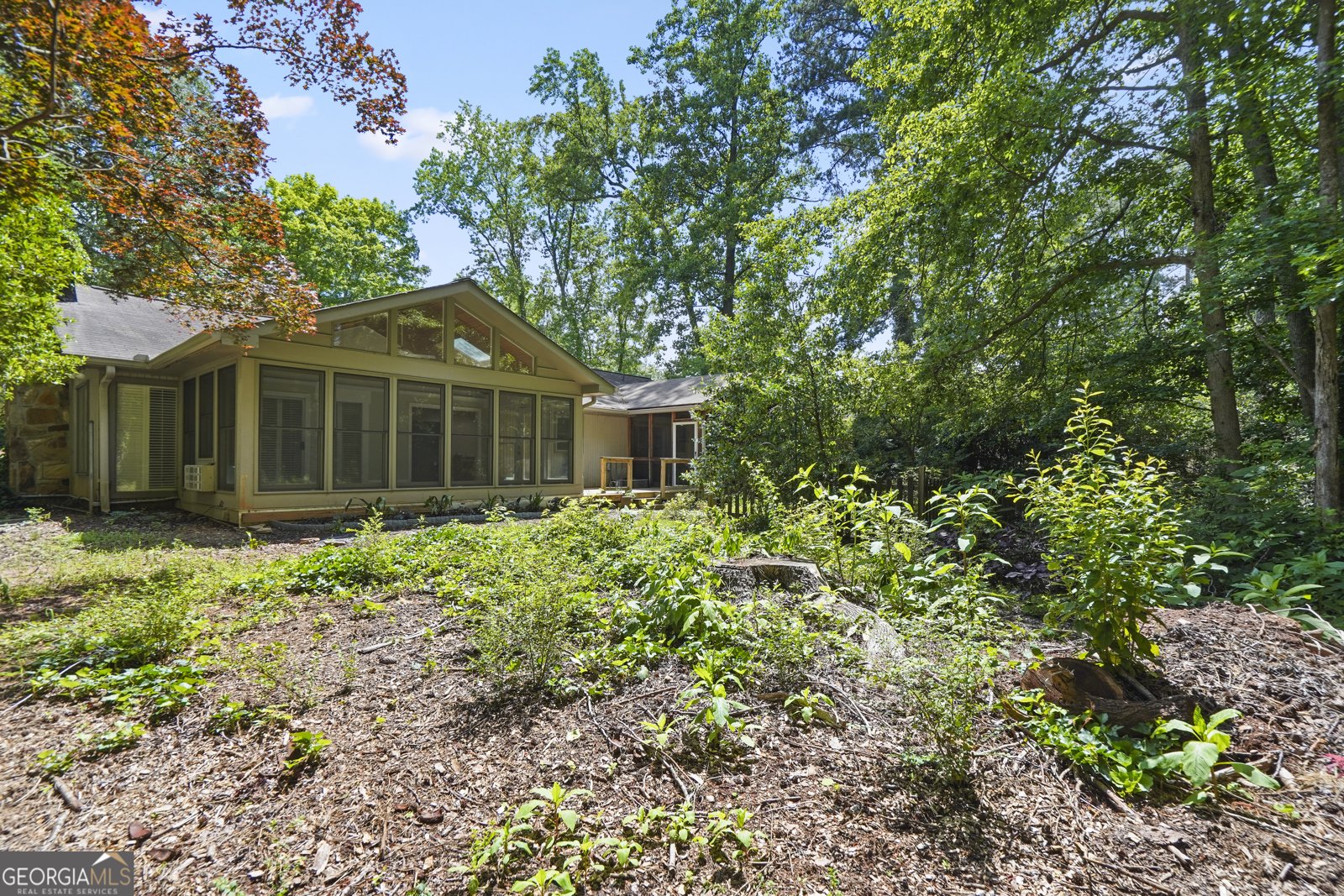 281 Northgate Trace Roswell - Photo 21