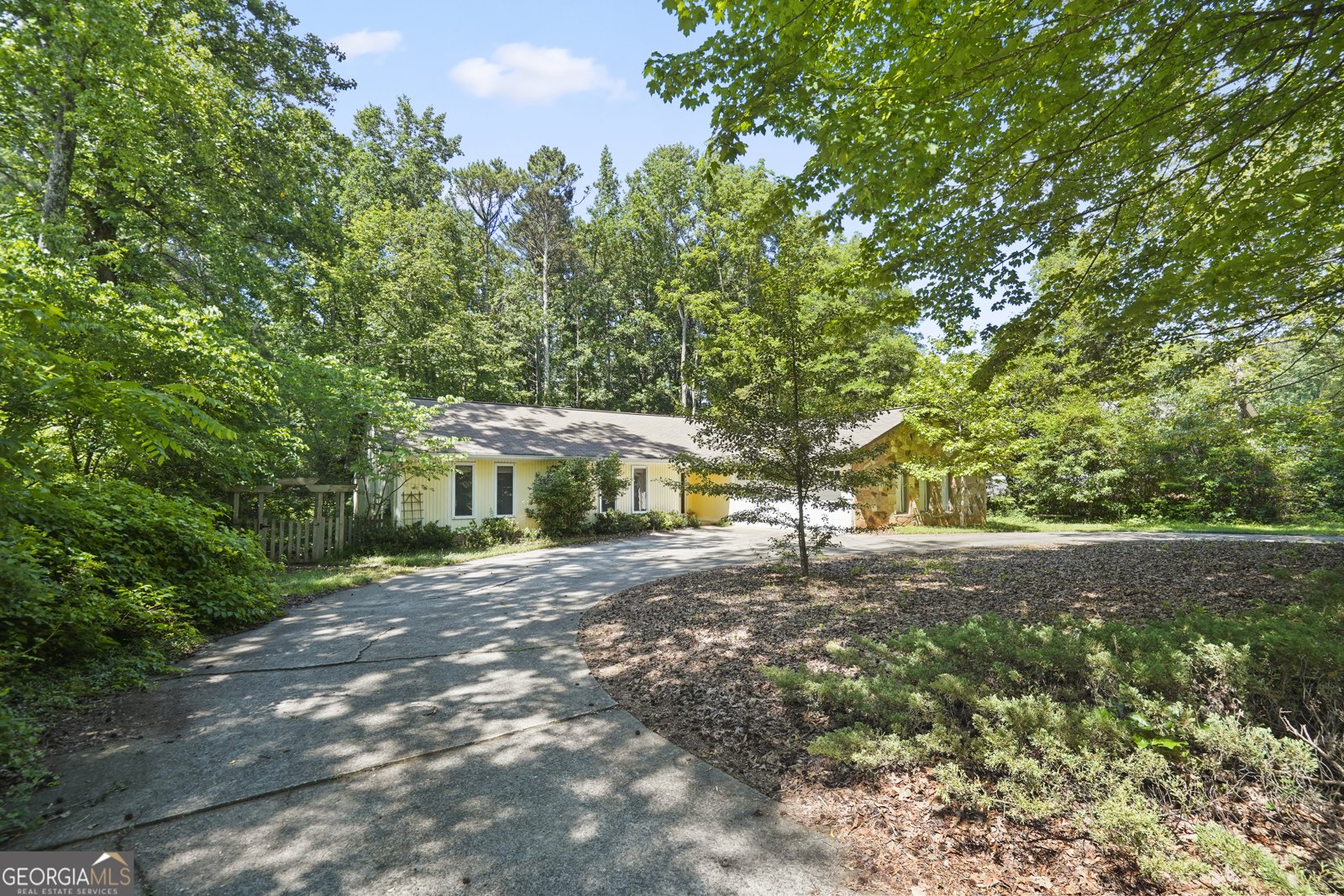 281 Northgate Trace Roswell - Photo 22