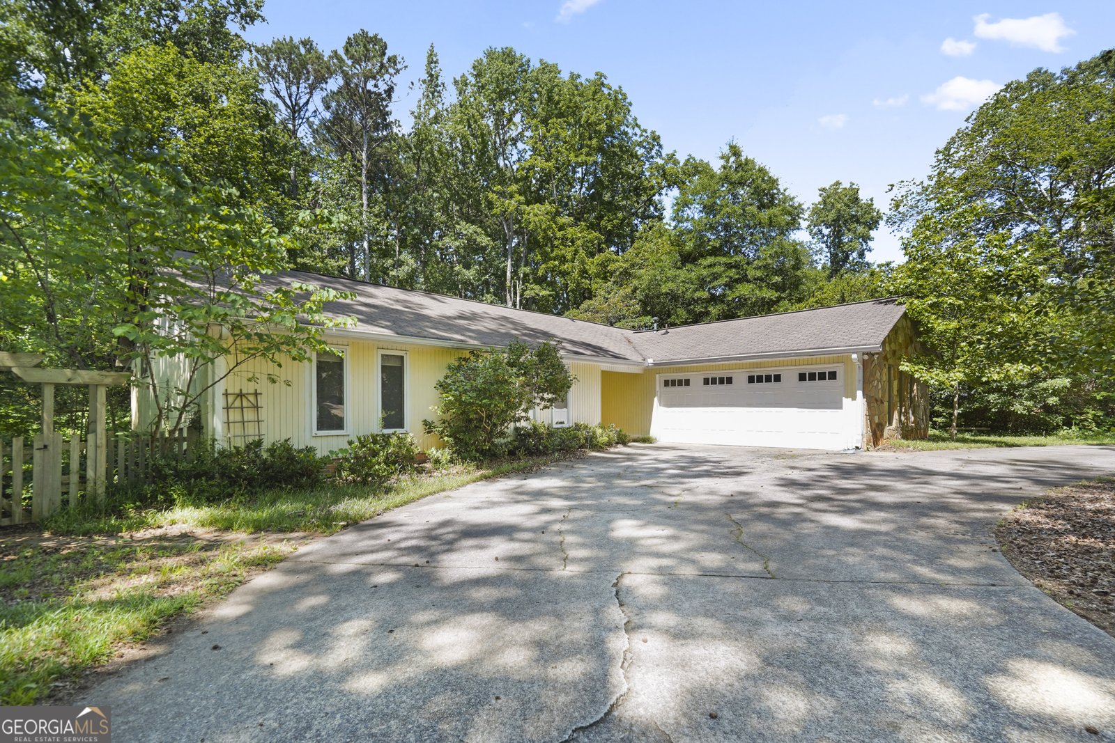 281 Northgate Trace Roswell - Photo 23