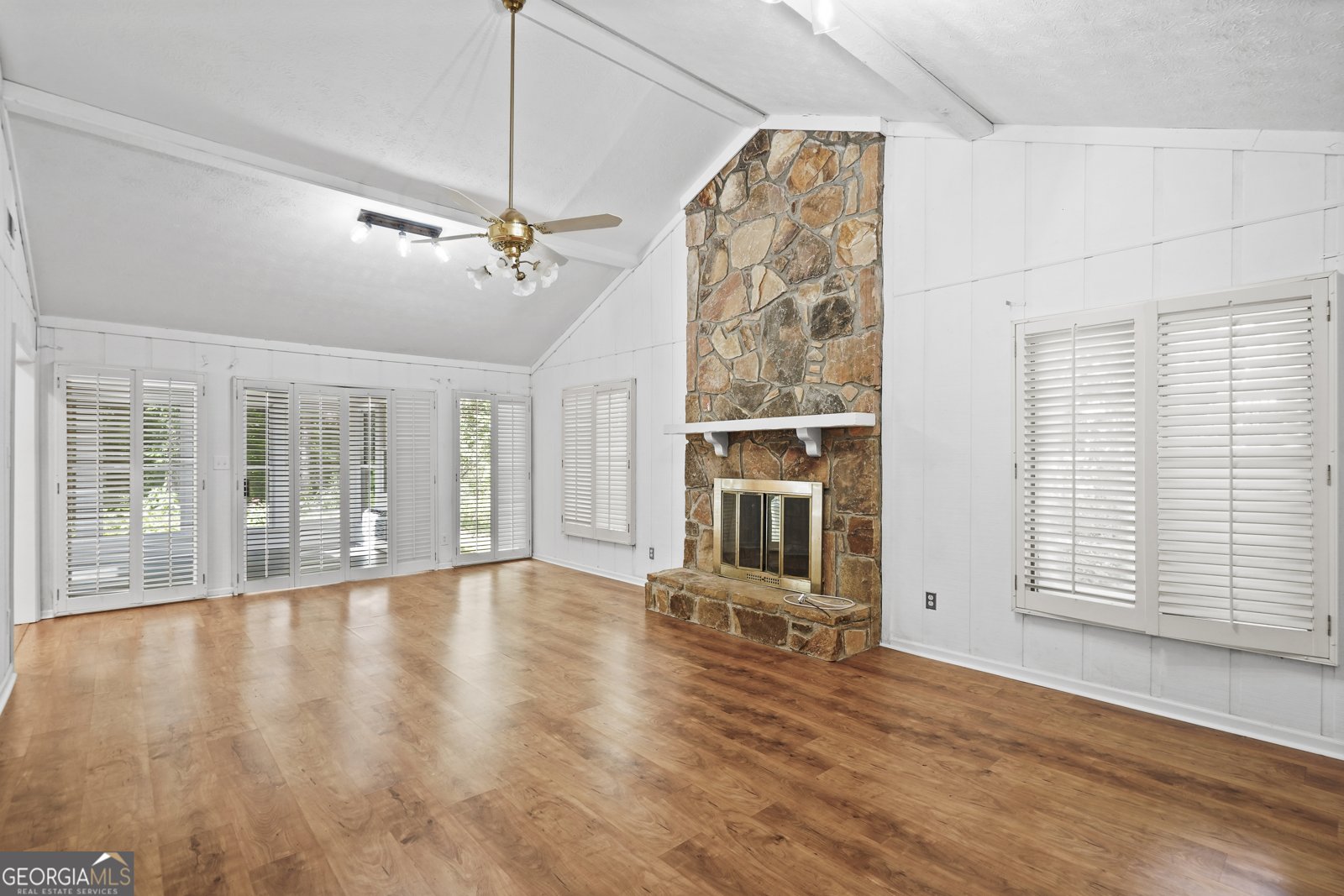 281 Northgate Trace Roswell - Photo 8