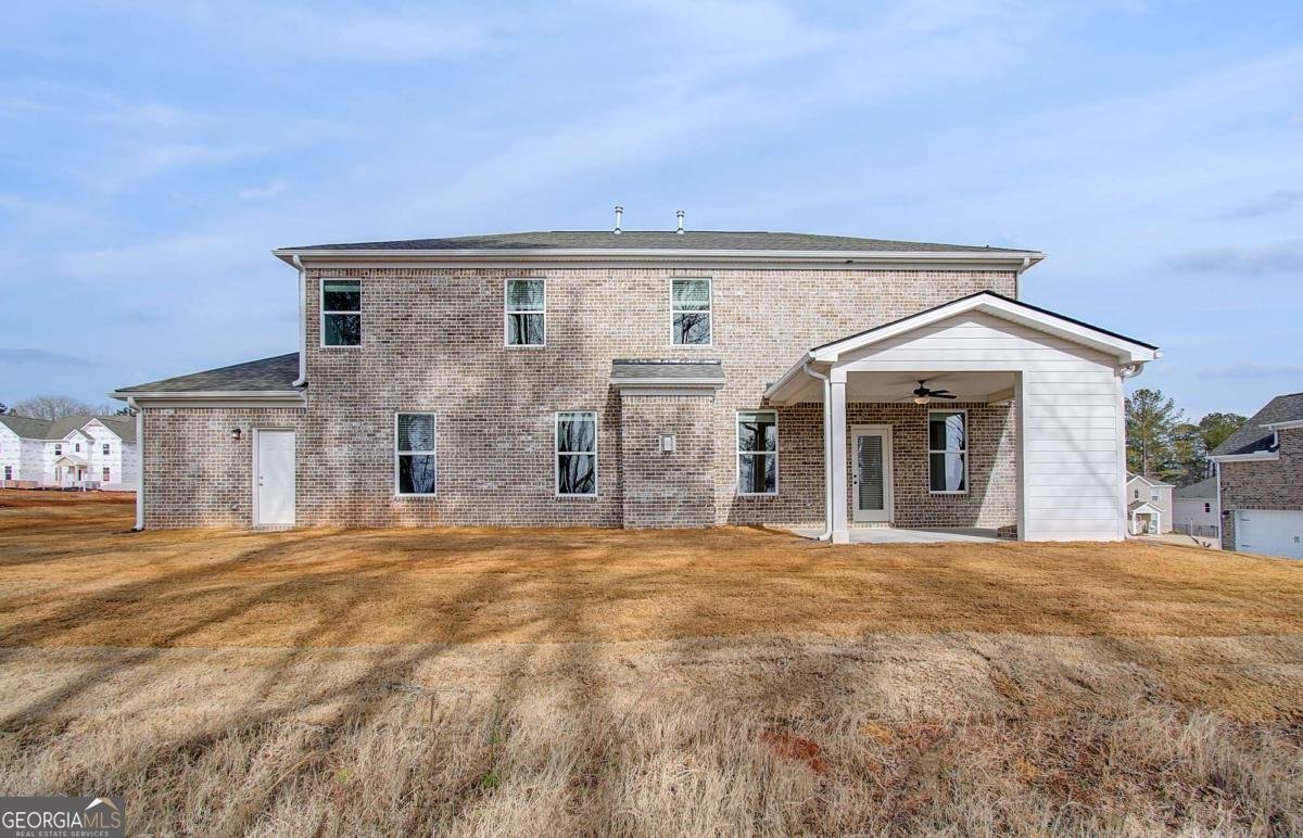 225 Delta Drive Mcdonough - Photo 35